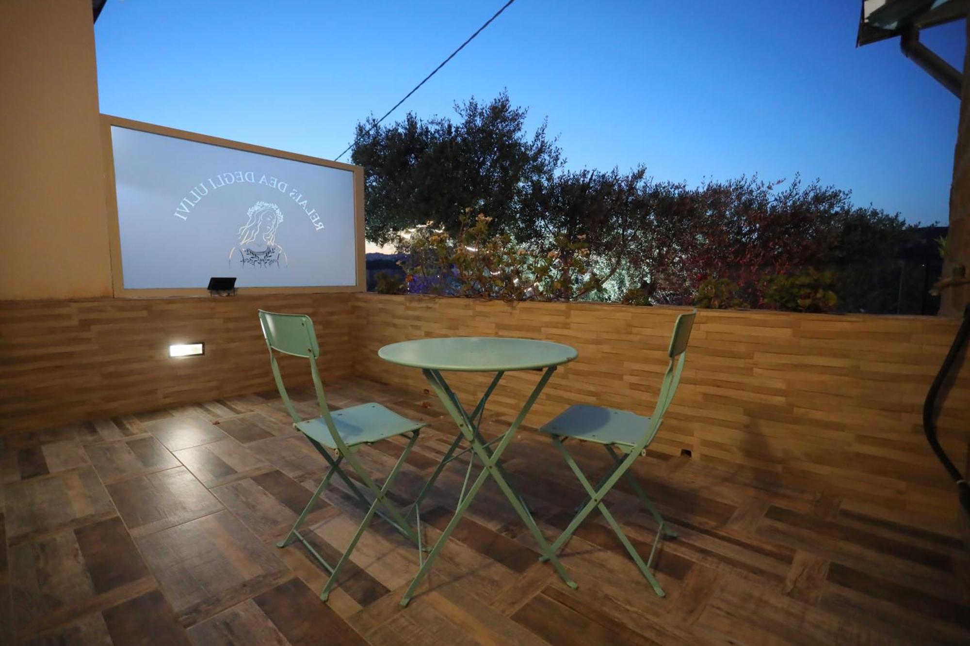 Relais Dea Degli Ulivi Hotel Agrigento Exterior photo