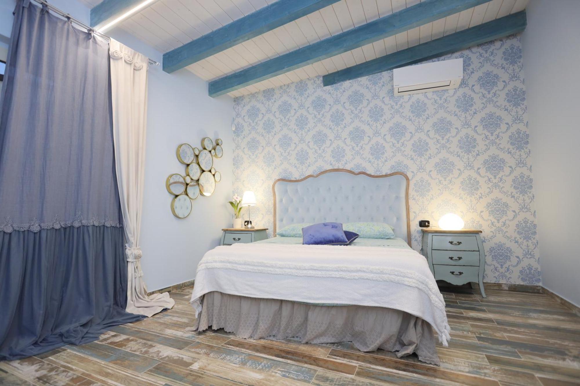 Relais Dea Degli Ulivi Hotel Agrigento Exterior photo