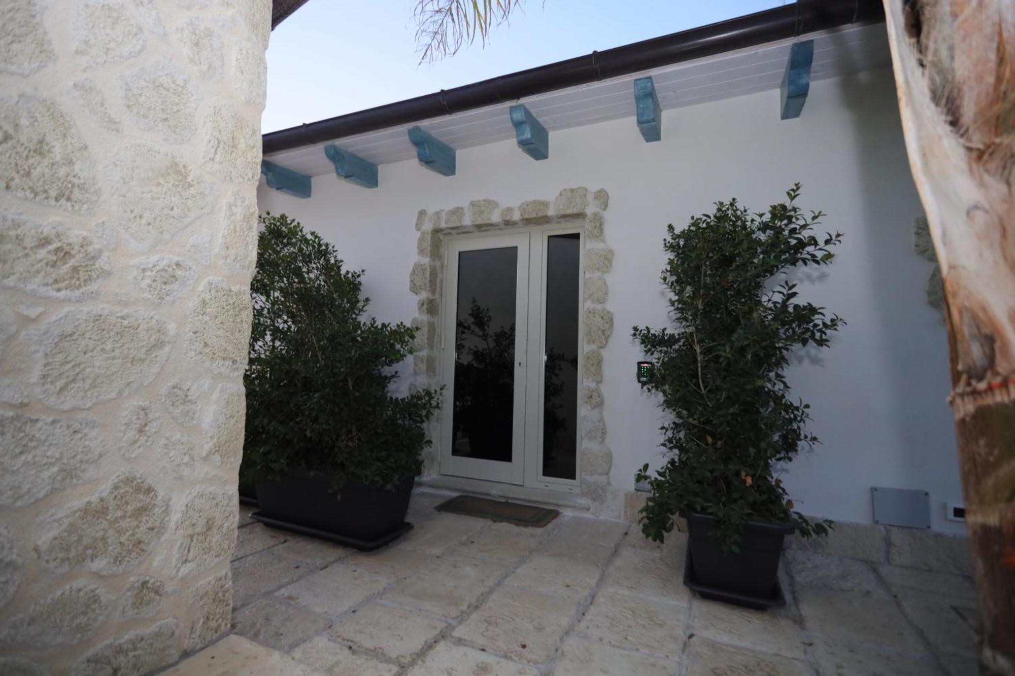 Relais Dea Degli Ulivi Hotel Agrigento Exterior photo