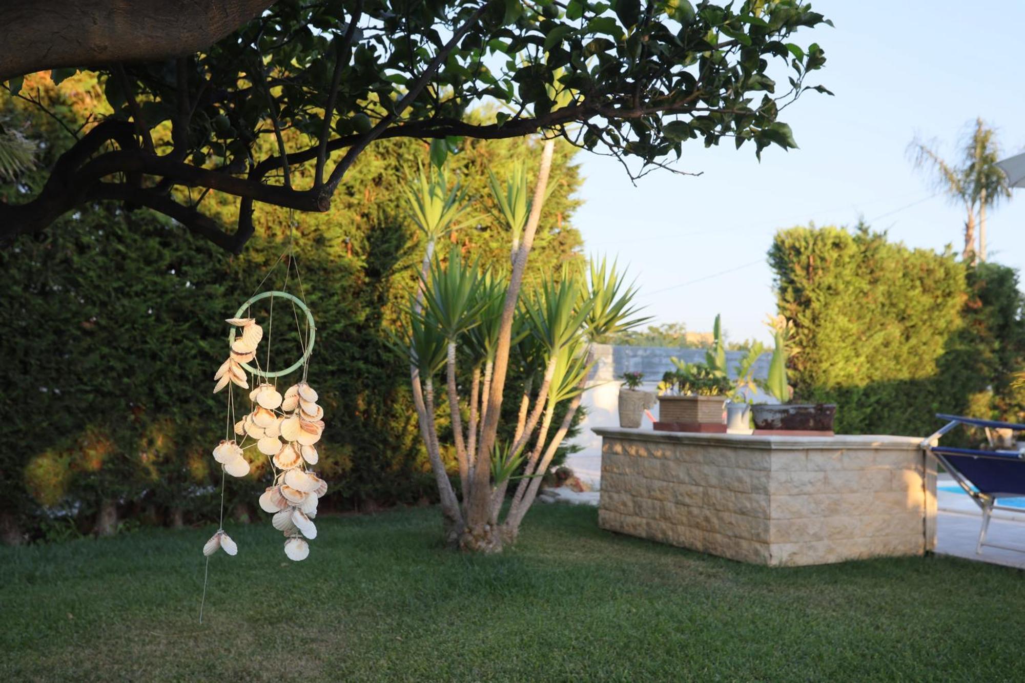 Relais Dea Degli Ulivi Hotel Agrigento Exterior photo